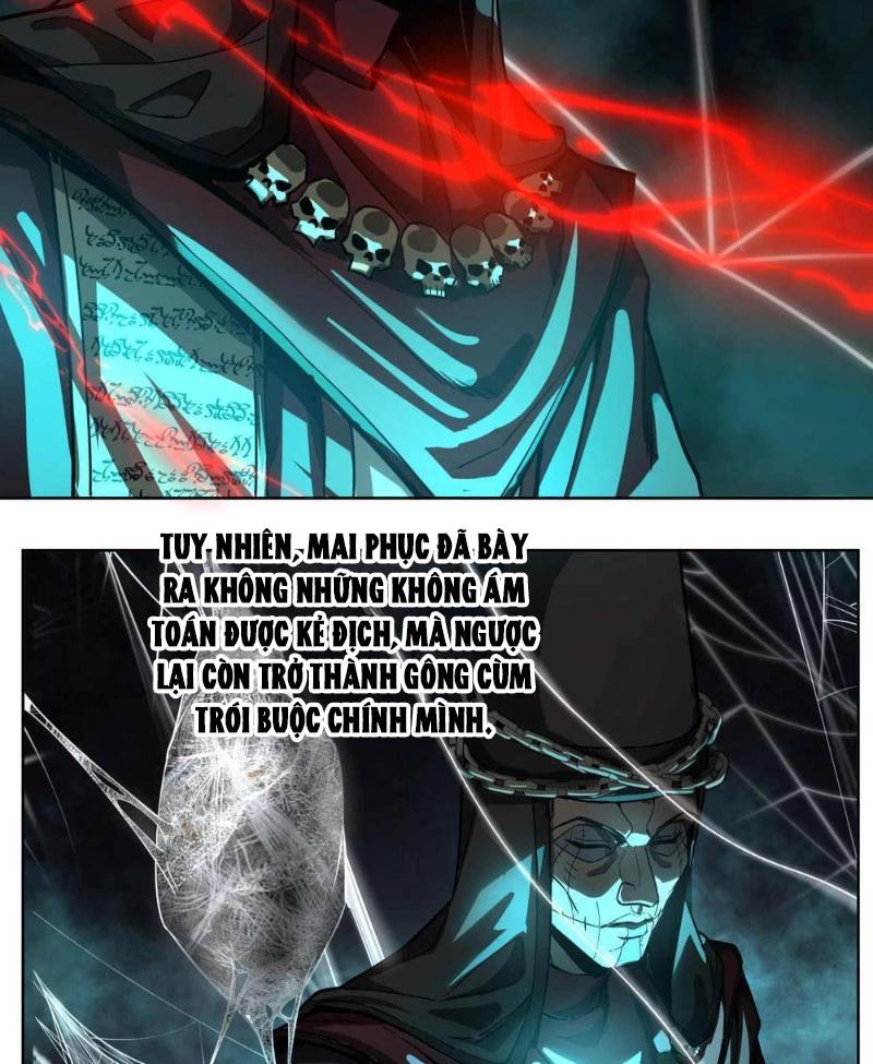 Truyền Kỳ Thái Lạc Chapter 163 - Trang 2