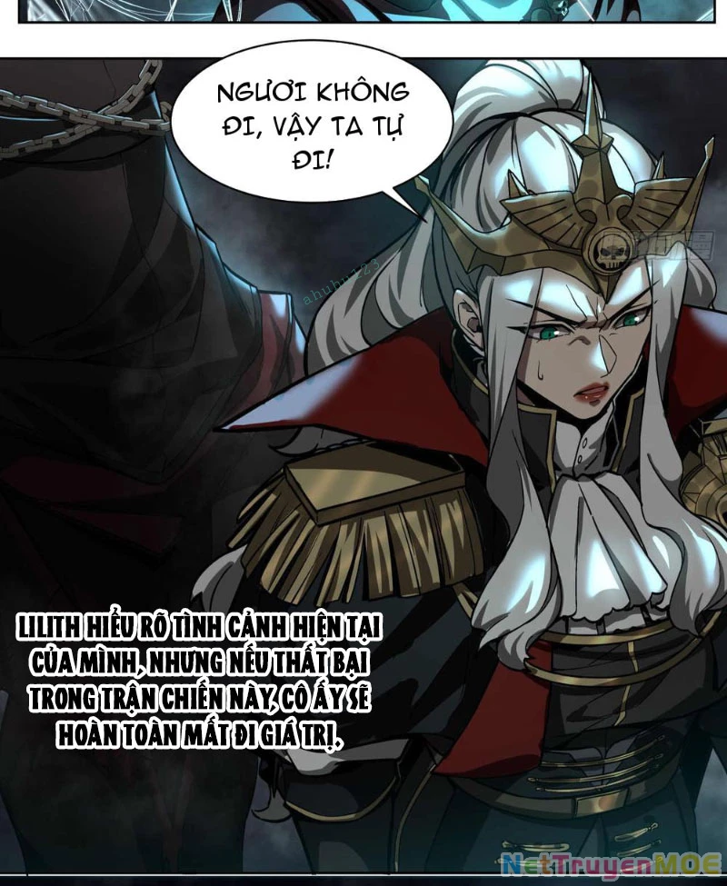 Truyền Kỳ Thái Lạc Chapter 163 - Trang 2