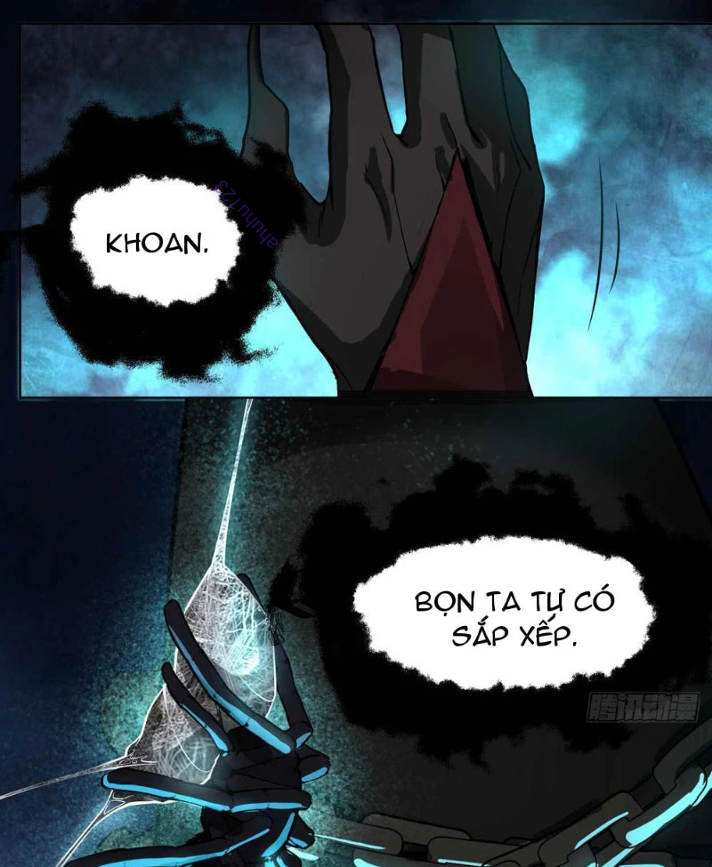 Truyền Kỳ Thái Lạc Chapter 163 - Trang 2