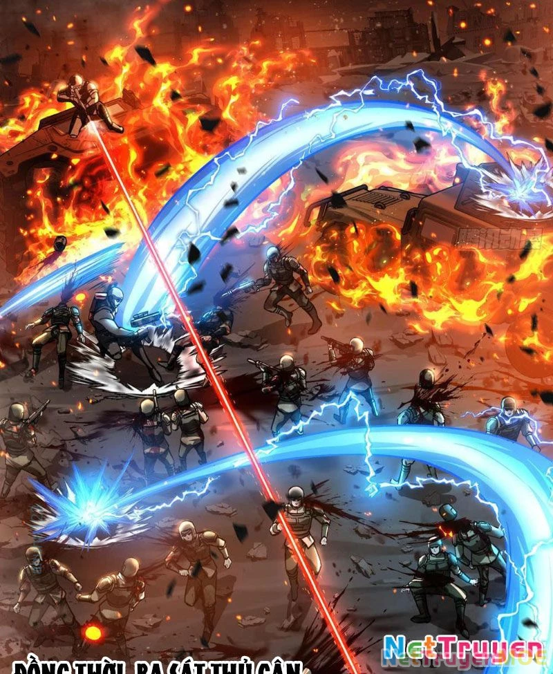 Truyền Kỳ Thái Lạc Chapter 163 - Trang 2