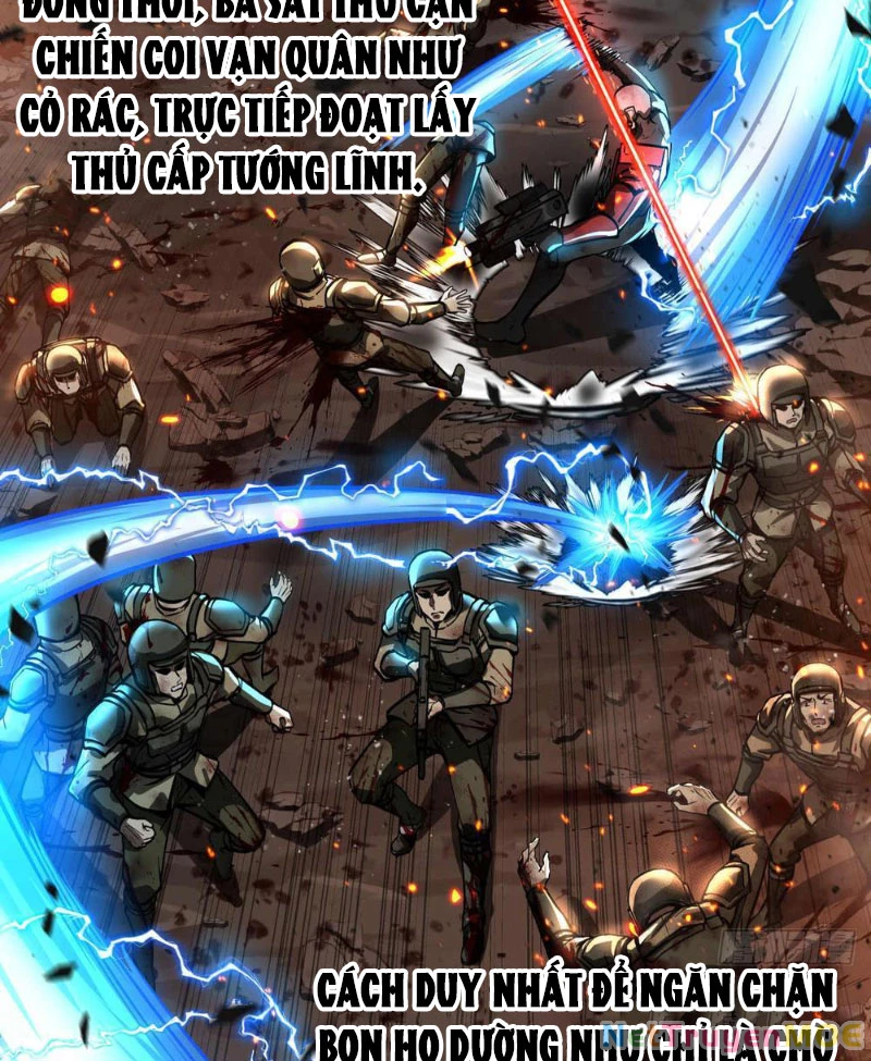 Truyền Kỳ Thái Lạc Chapter 163 - Trang 2