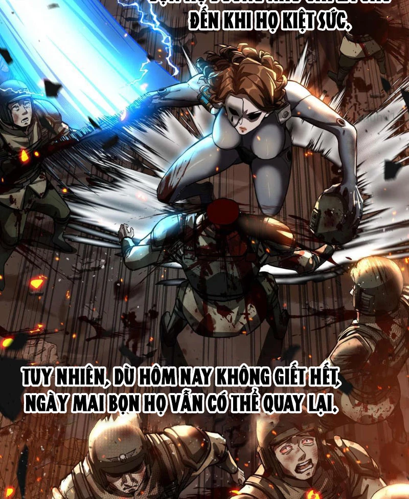 Truyền Kỳ Thái Lạc Chapter 163 - Trang 2