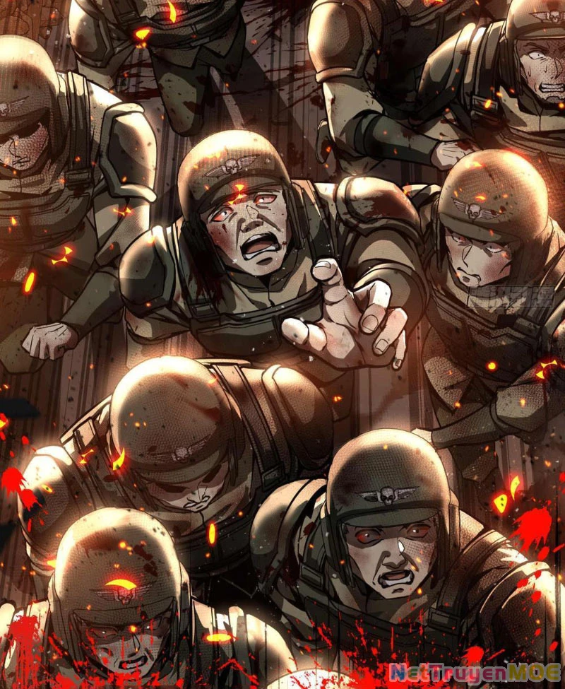 Truyền Kỳ Thái Lạc Chapter 163 - Trang 2