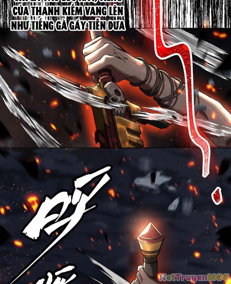 Truyền Kỳ Thái Lạc Chapter 163 - Trang 2