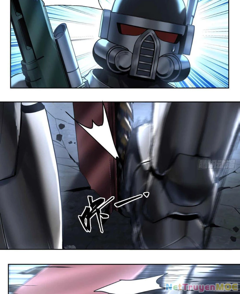 Truyền Kỳ Thái Lạc Chapter 163 - Trang 2