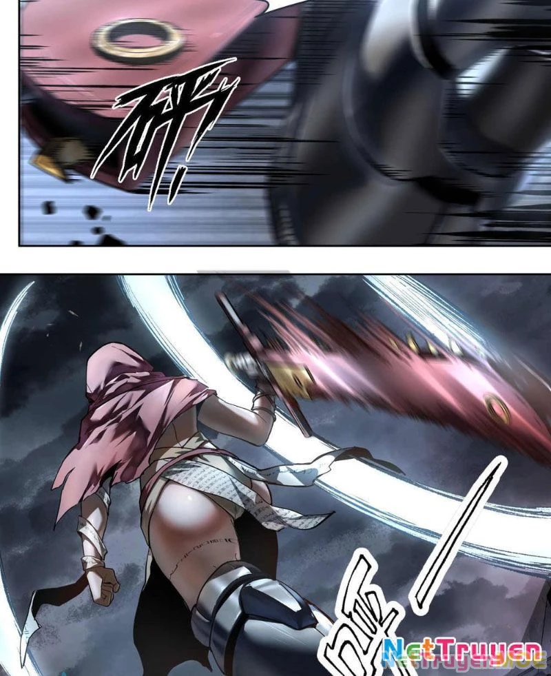 Truyền Kỳ Thái Lạc Chapter 163 - Trang 2