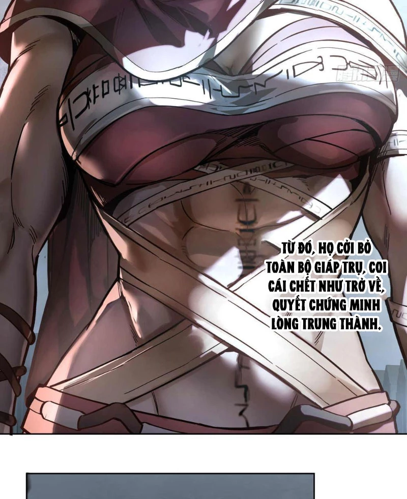 Truyền Kỳ Thái Lạc Chapter 163 - Trang 2