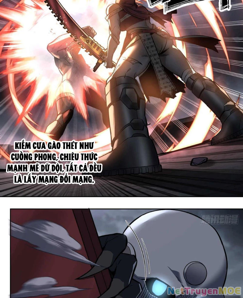 Truyền Kỳ Thái Lạc Chapter 163 - Trang 2