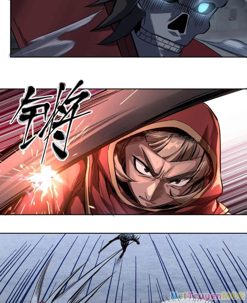 Truyền Kỳ Thái Lạc Chapter 163 - Trang 2