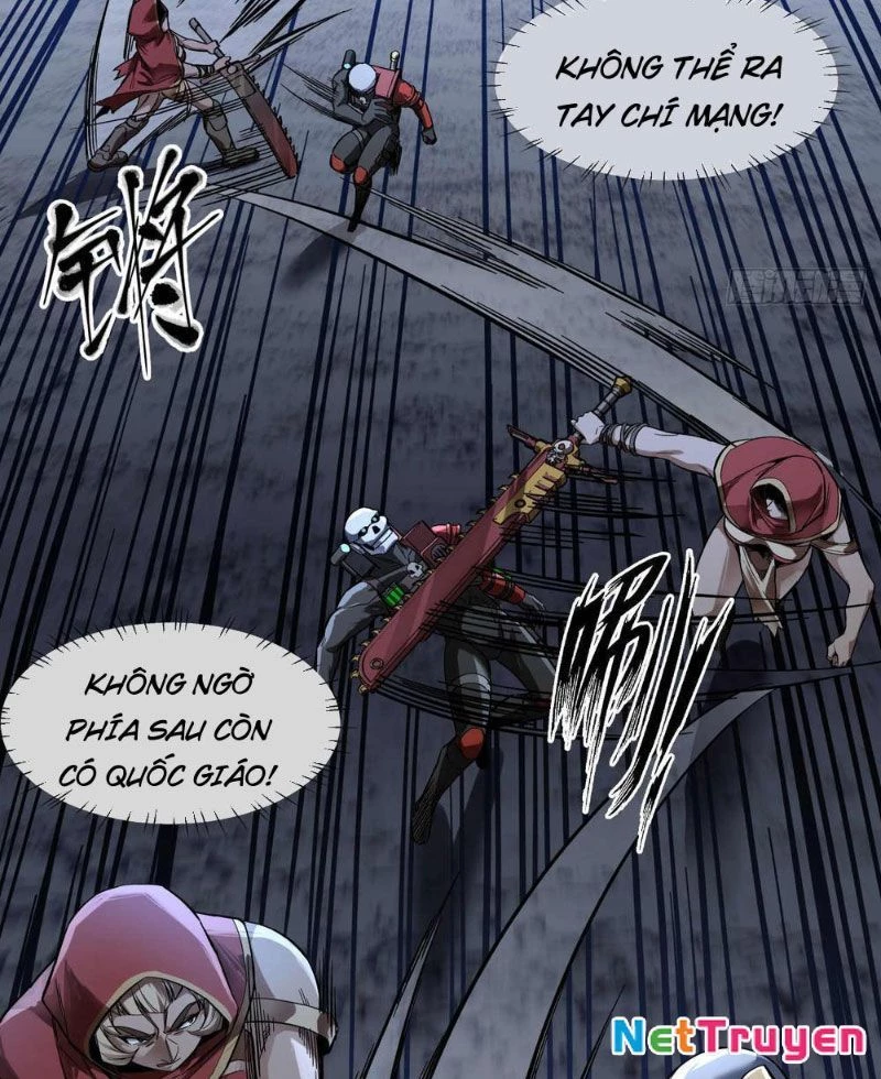 Truyền Kỳ Thái Lạc Chapter 163 - Trang 2