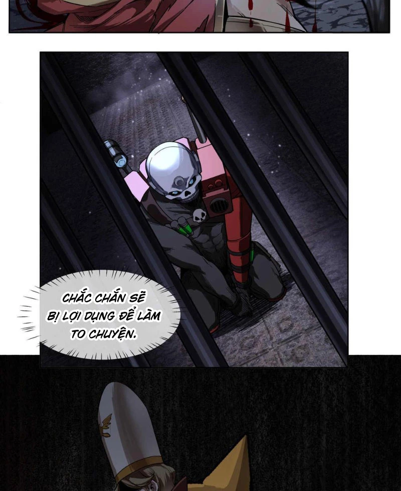 Truyền Kỳ Thái Lạc Chapter 163 - Trang 2