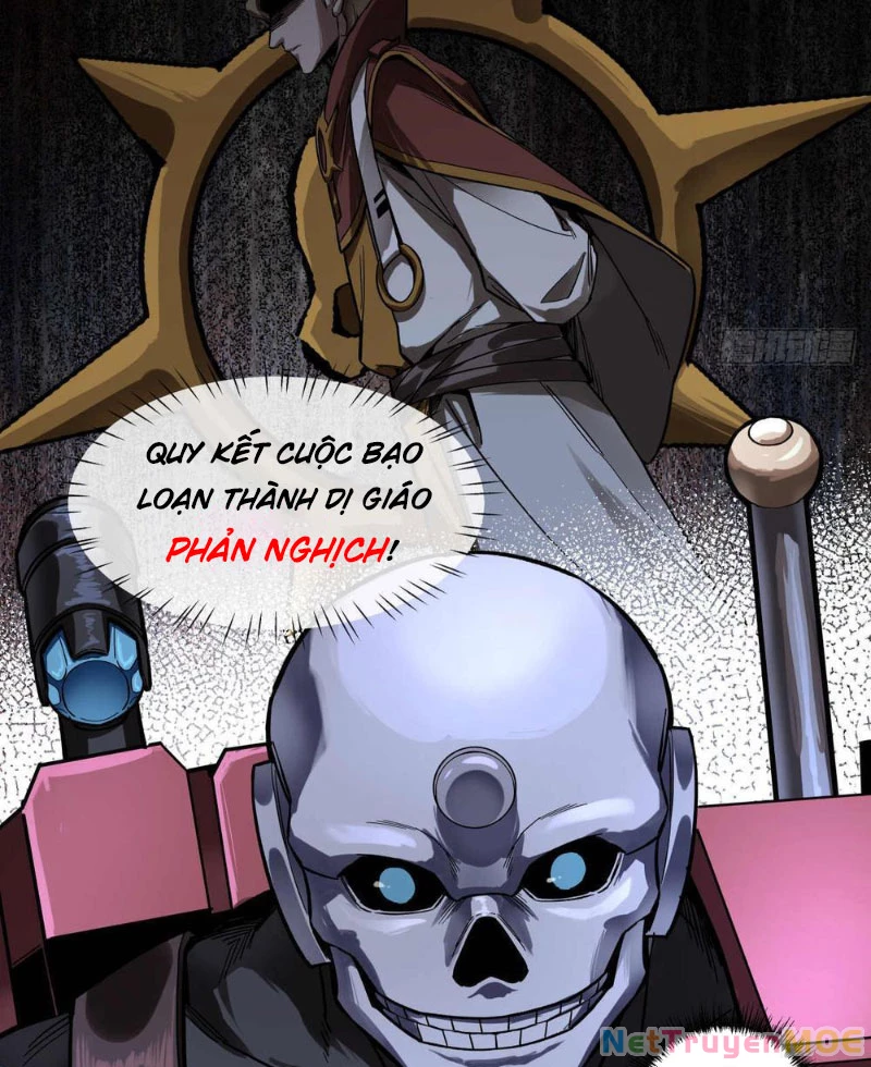 Truyền Kỳ Thái Lạc Chapter 163 - Trang 2