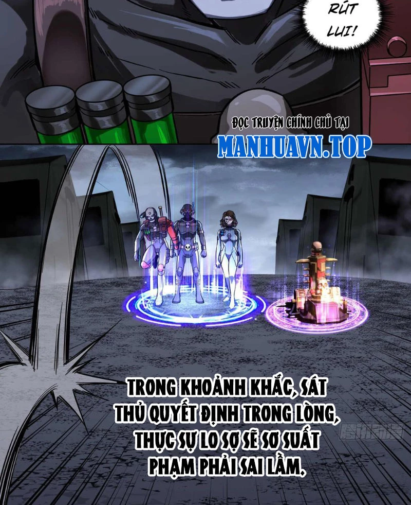 Truyền Kỳ Thái Lạc Chapter 163 - Trang 2