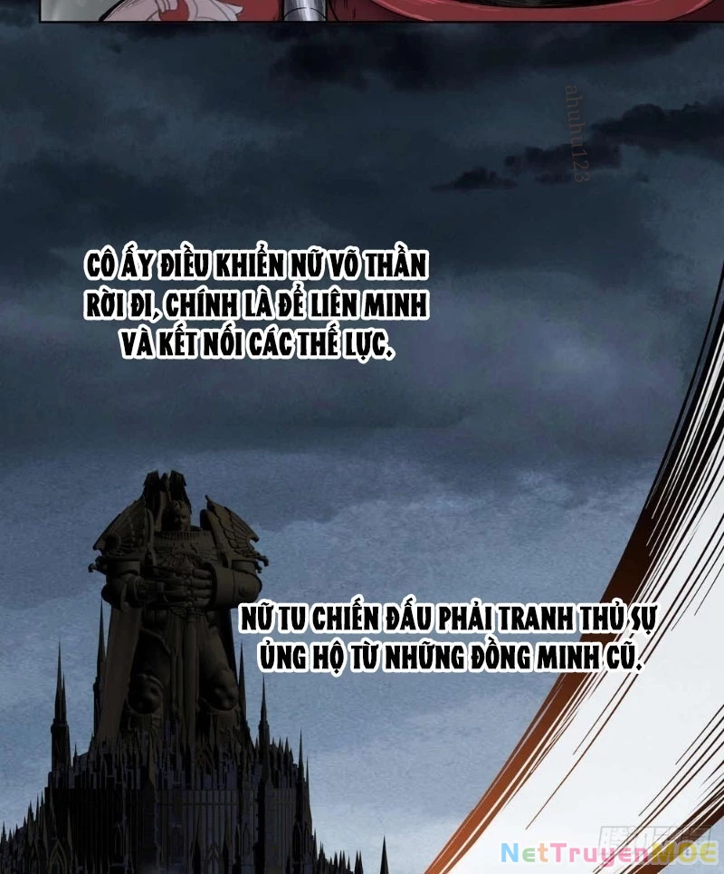 Truyền Kỳ Thái Lạc Chapter 163 - Trang 2