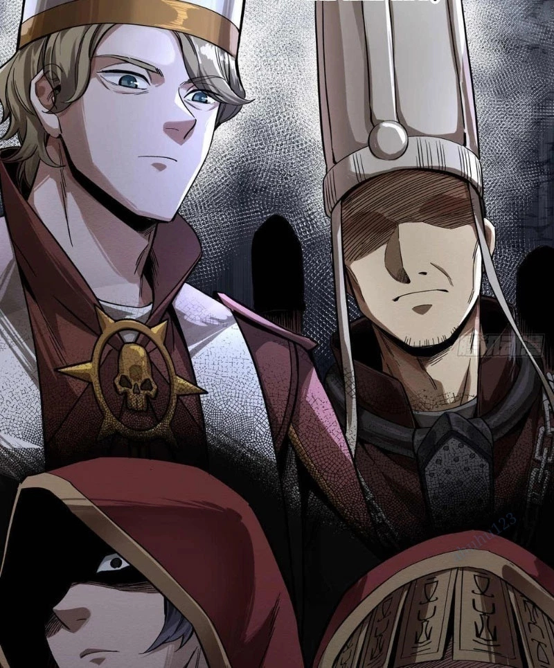 Truyền Kỳ Thái Lạc Chapter 163 - Trang 2