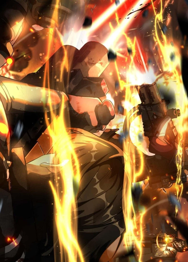 Truyền Kỳ Thái Lạc Chapter 165 - Trang 2