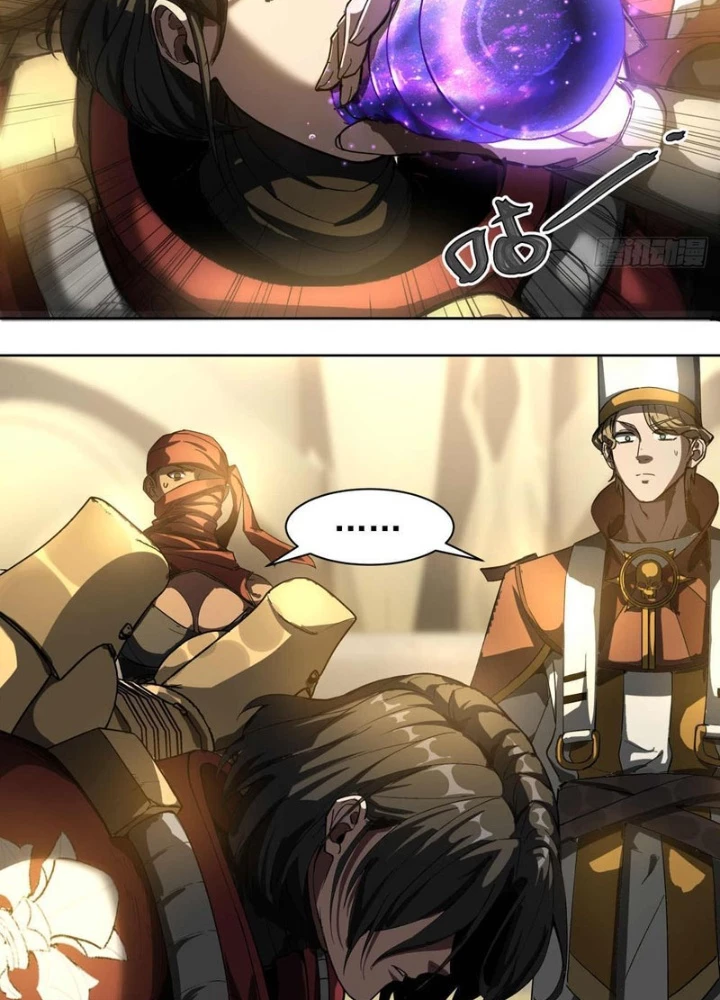 Truyền Kỳ Thái Lạc Chapter 165 - Trang 2