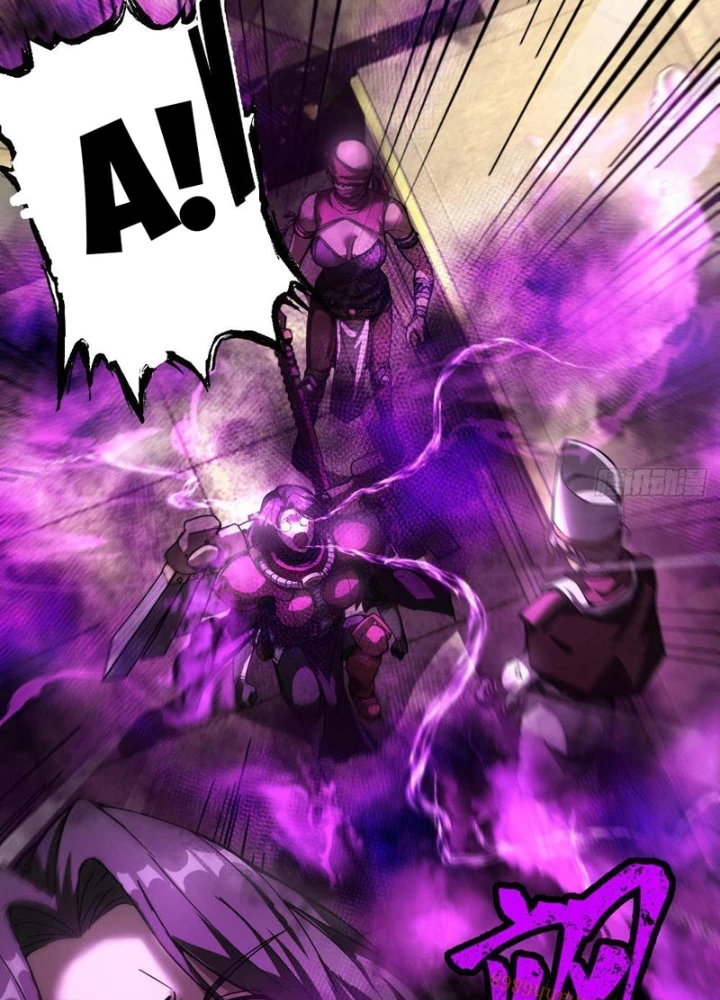 Truyền Kỳ Thái Lạc Chapter 165 - Trang 2