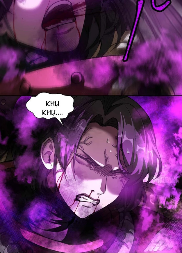 Truyền Kỳ Thái Lạc Chapter 165 - Trang 2