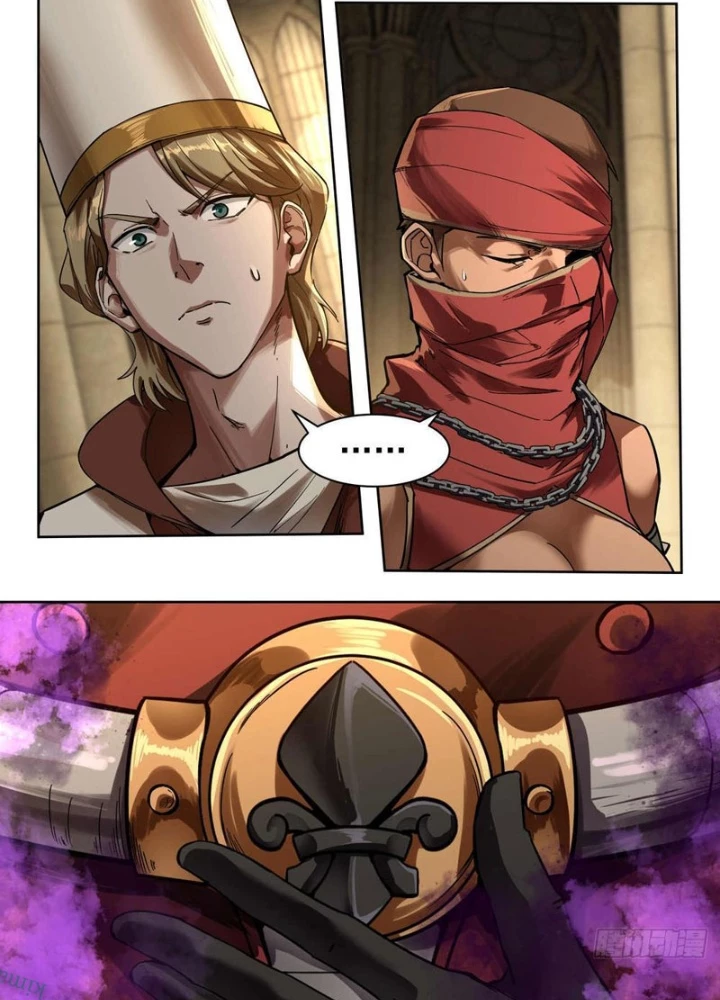 Truyền Kỳ Thái Lạc Chapter 165 - Trang 2