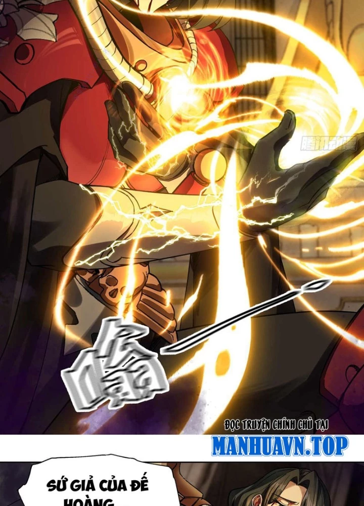 Truyền Kỳ Thái Lạc Chapter 165 - Trang 2