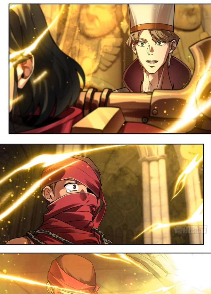 Truyền Kỳ Thái Lạc Chapter 165 - Trang 2