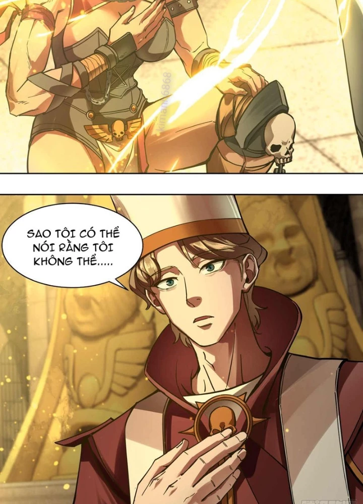 Truyền Kỳ Thái Lạc Chapter 165 - Trang 2