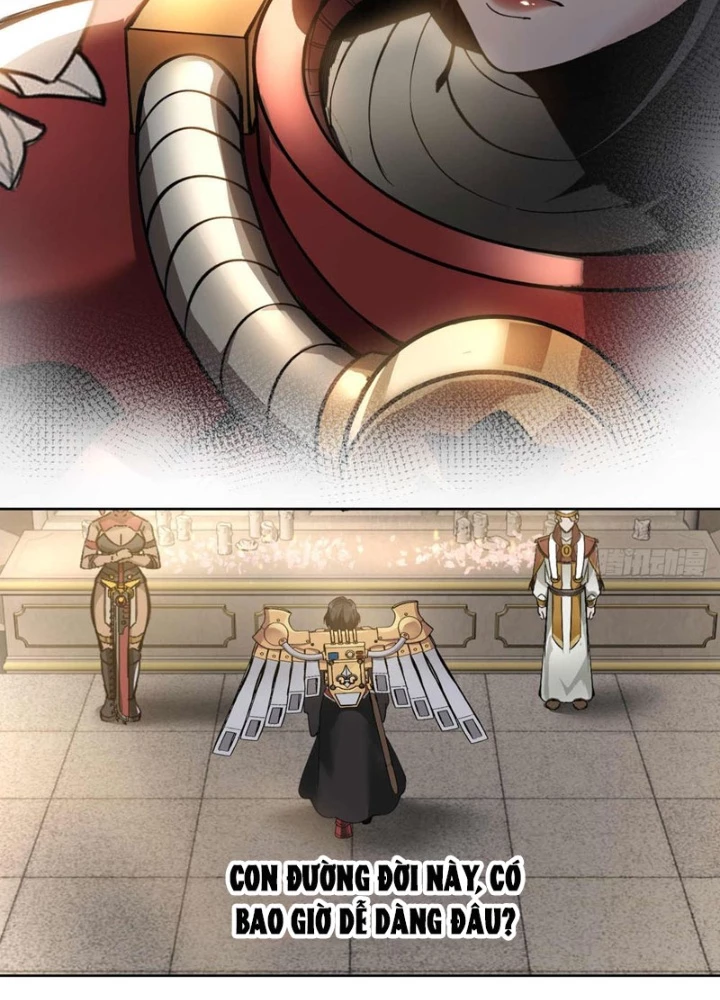 Truyền Kỳ Thái Lạc Chapter 165 - Trang 2