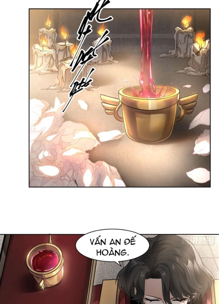 Truyền Kỳ Thái Lạc Chapter 165 - Trang 2