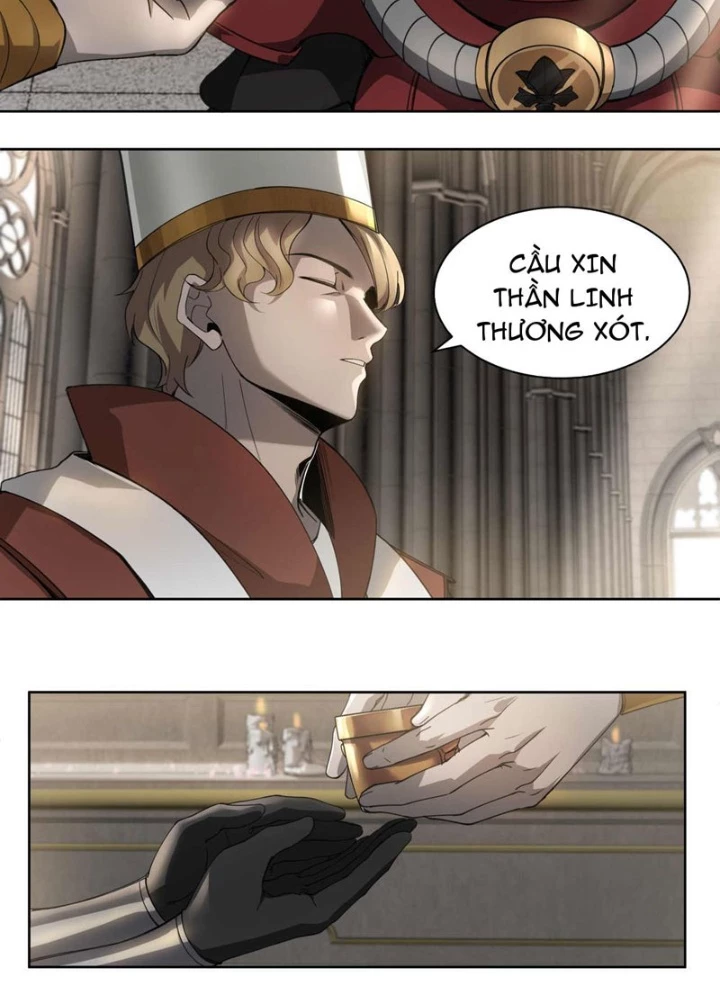 Truyền Kỳ Thái Lạc Chapter 165 - Trang 2