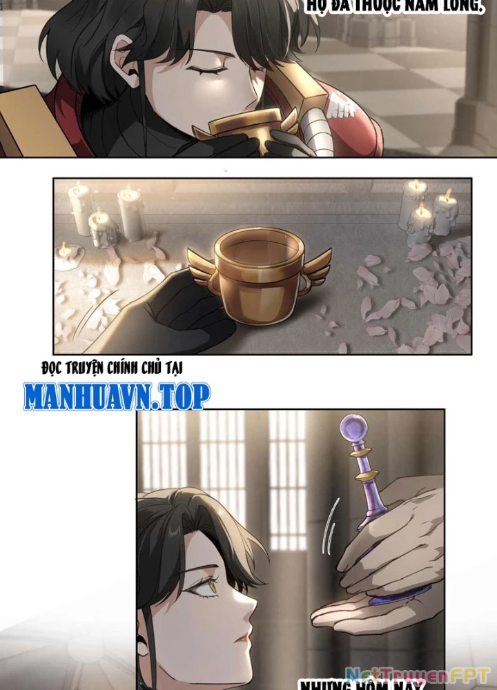 Truyền Kỳ Thái Lạc Chapter 165 - Trang 2