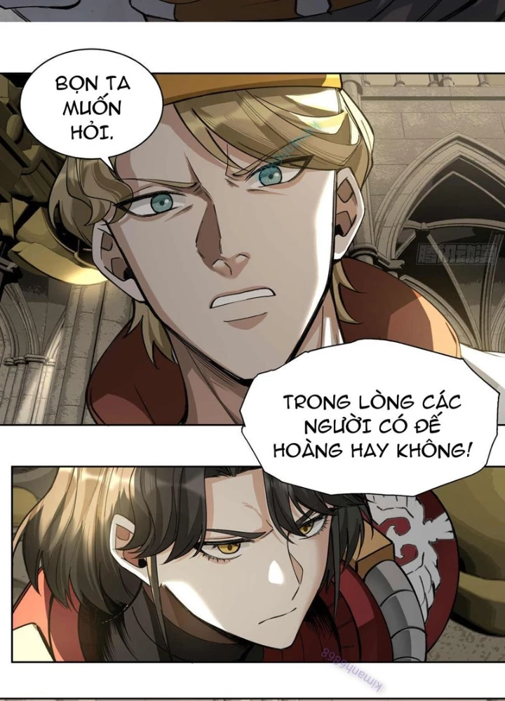 Truyền Kỳ Thái Lạc Chapter 165 - Trang 2