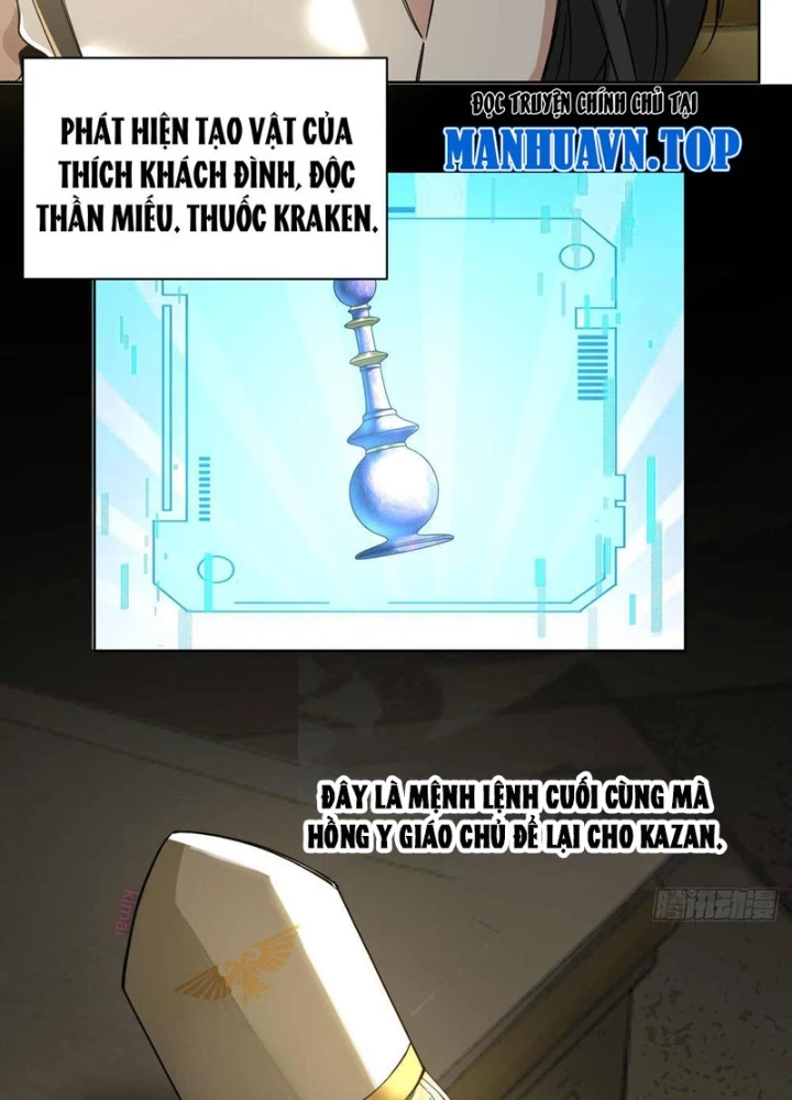 Truyền Kỳ Thái Lạc Chapter 165 - Trang 2