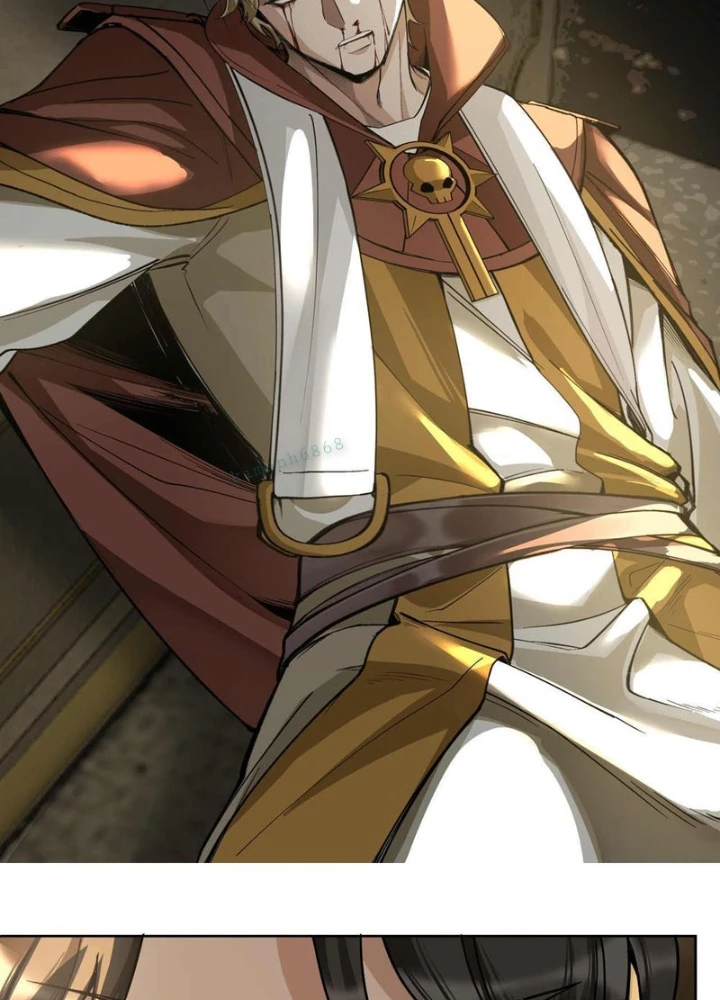 Truyền Kỳ Thái Lạc Chapter 165 - Trang 2