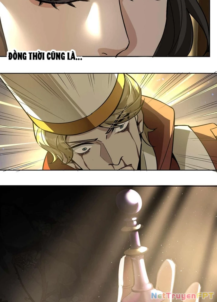 Truyền Kỳ Thái Lạc Chapter 165 - Trang 2