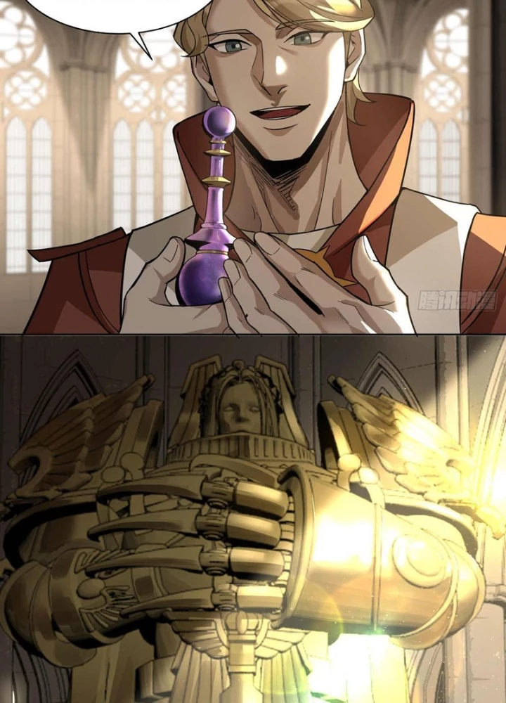 Truyền Kỳ Thái Lạc Chapter 165 - Trang 2