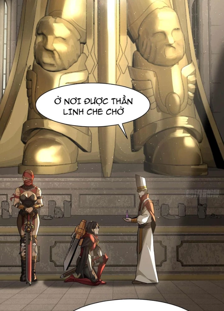 Truyền Kỳ Thái Lạc Chapter 165 - Trang 2