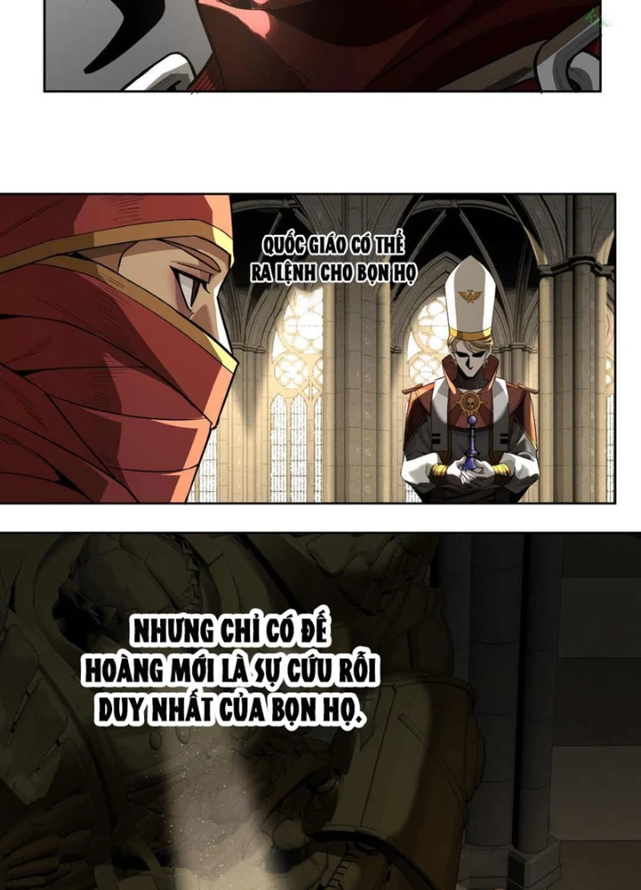 Truyền Kỳ Thái Lạc Chapter 165 - Trang 2