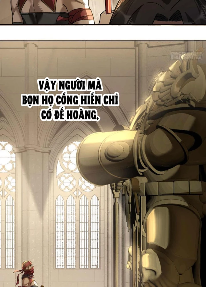 Truyền Kỳ Thái Lạc Chapter 165 - Trang 2