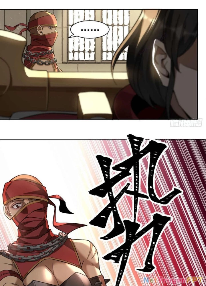 Truyền Kỳ Thái Lạc Chapter 165 - Trang 2