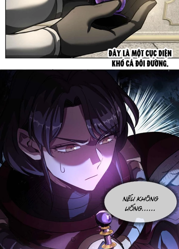 Truyền Kỳ Thái Lạc Chapter 165 - Trang 2