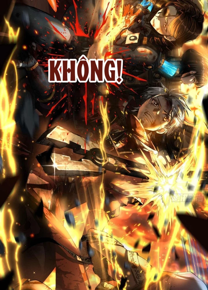 Truyền Kỳ Thái Lạc Chapter 165 - Trang 2