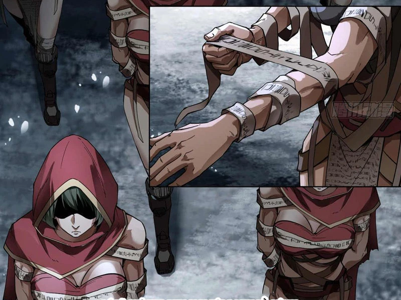 Truyền Kỳ Thái Lạc Chapter 166 - Trang 2