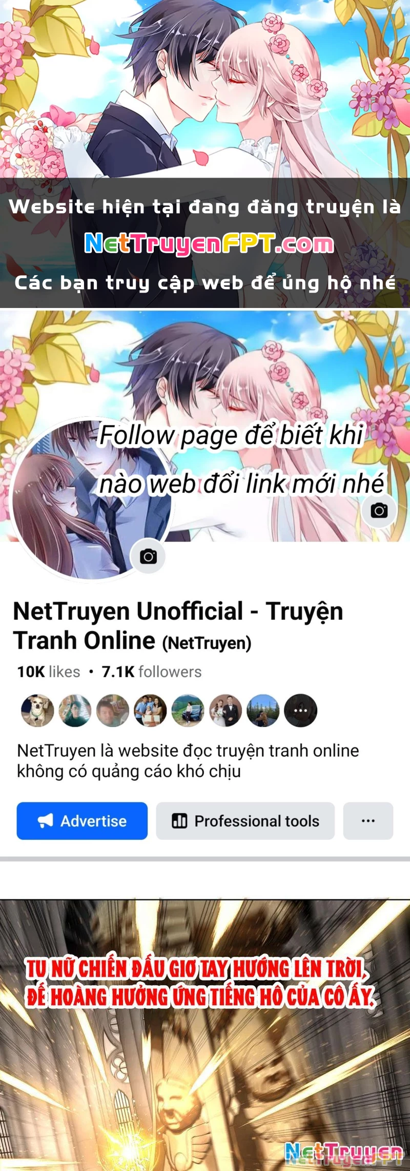 Truyền Kỳ Thái Lạc Chapter 166 - Trang 2