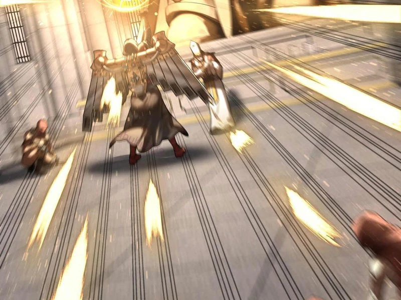 Truyền Kỳ Thái Lạc Chapter 166 - Trang 2