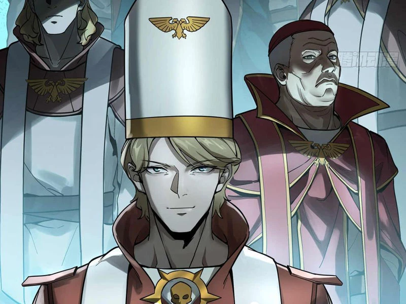 Truyền Kỳ Thái Lạc Chapter 166 - Trang 2