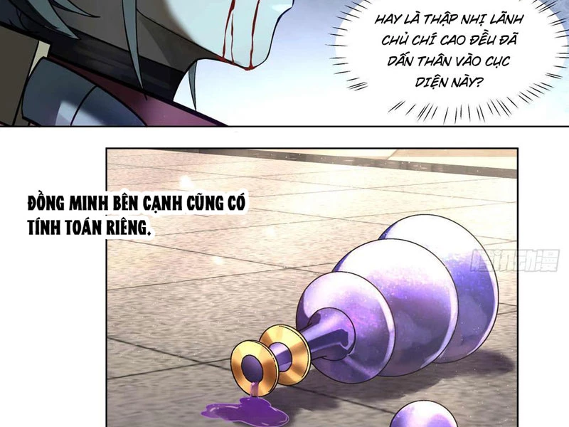 Truyền Kỳ Thái Lạc Chapter 166 - Trang 2