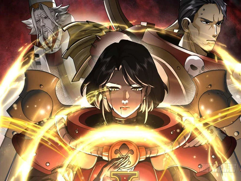 Truyền Kỳ Thái Lạc Chapter 166 - Trang 2