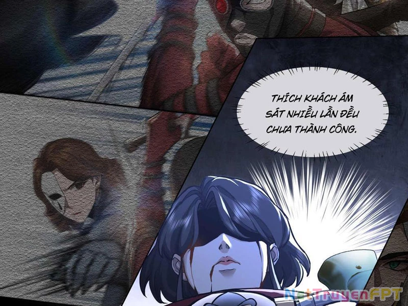 Truyền Kỳ Thái Lạc Chapter 166 - Trang 2