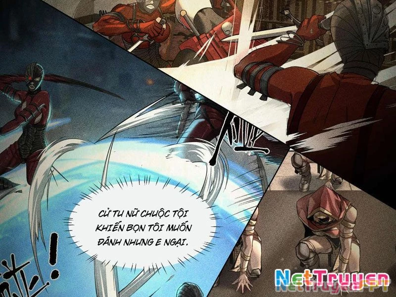 Truyền Kỳ Thái Lạc Chapter 166 - Trang 2